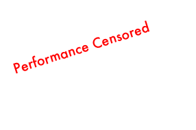 Performance Censored