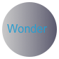 
Wonder