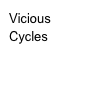 Vicious Cycles