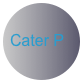   Cater P